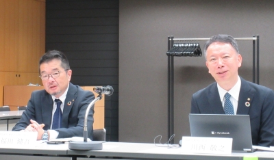 【あらた・25年3月期決算】増収増益確保、売上高１兆円挑戦へ